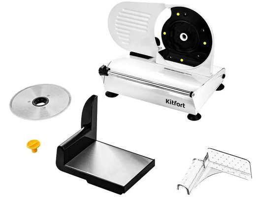 Универсальная резательная машина KITFORT КТ-6269